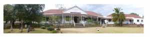 Kopje House, Mutare Branch